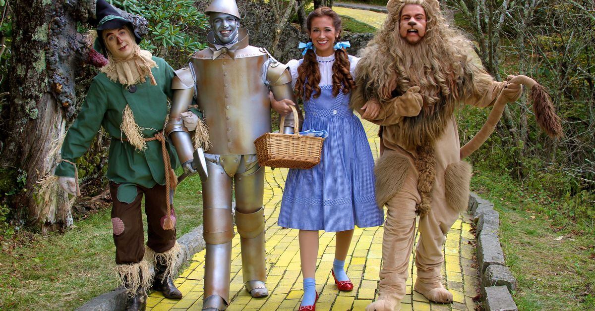 'Wizard of Oz' festival returns to 'Wizard of Oz' theme park