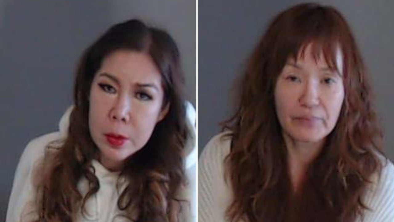 Employees at DeKalb massage parlor arrested for prostitution, 3rd time  parlor has been investigated – WSB-TV Channel 2 - Atlanta