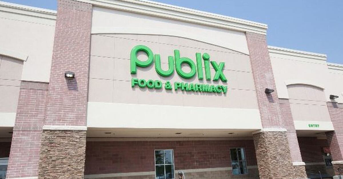 Publix To Close Stores At 8 P.m. Starting Saturday