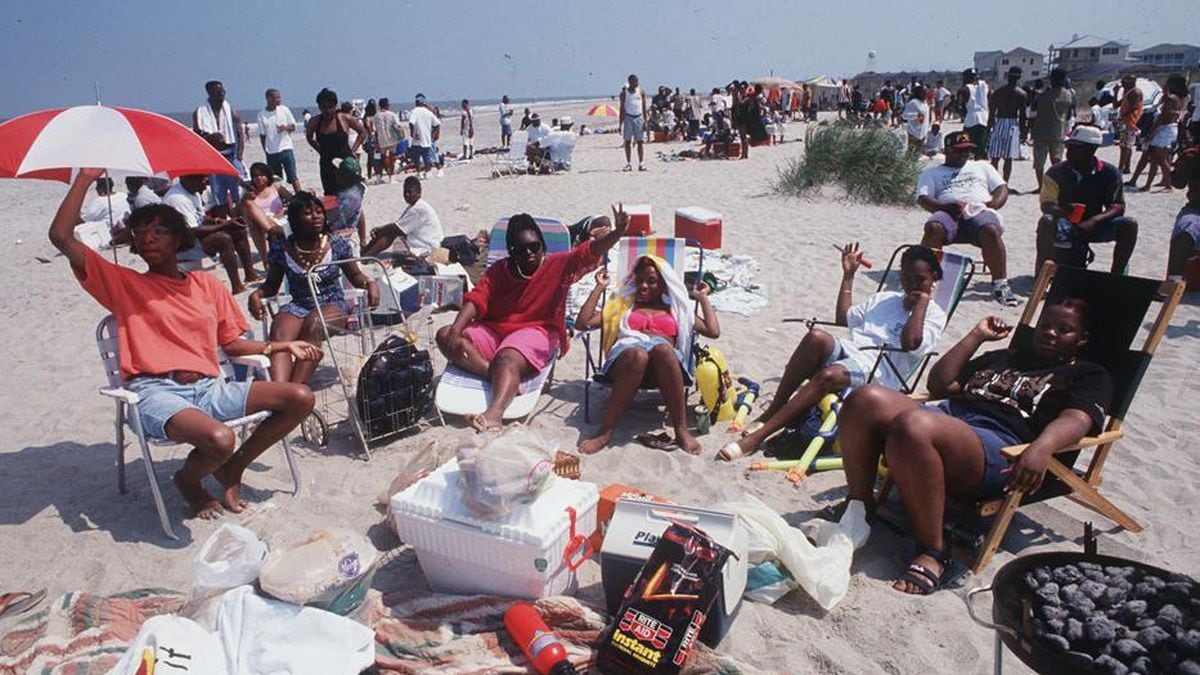 Orange Crush canceled after promoter's Tybee Island arrest, police say