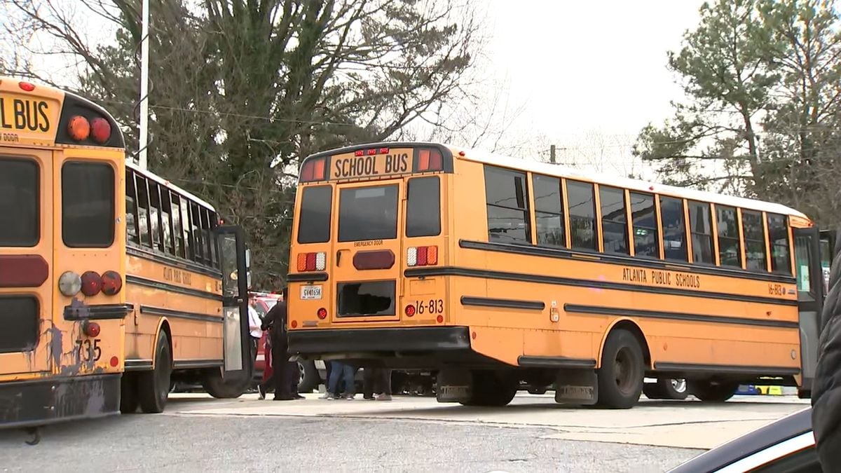 Updated list of school closings amid coronavirus pandemic