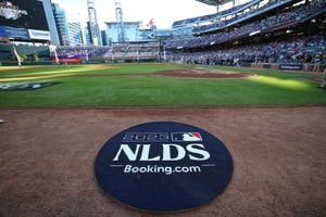 NLDS: Braves Game 2 starter Max Fried says finger is 'healed and back to  normal