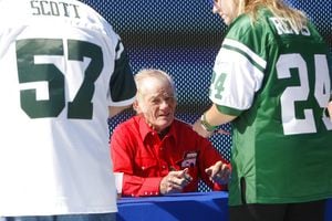 Don Maynard, former Jets great and Hall of Famer, dead at 86