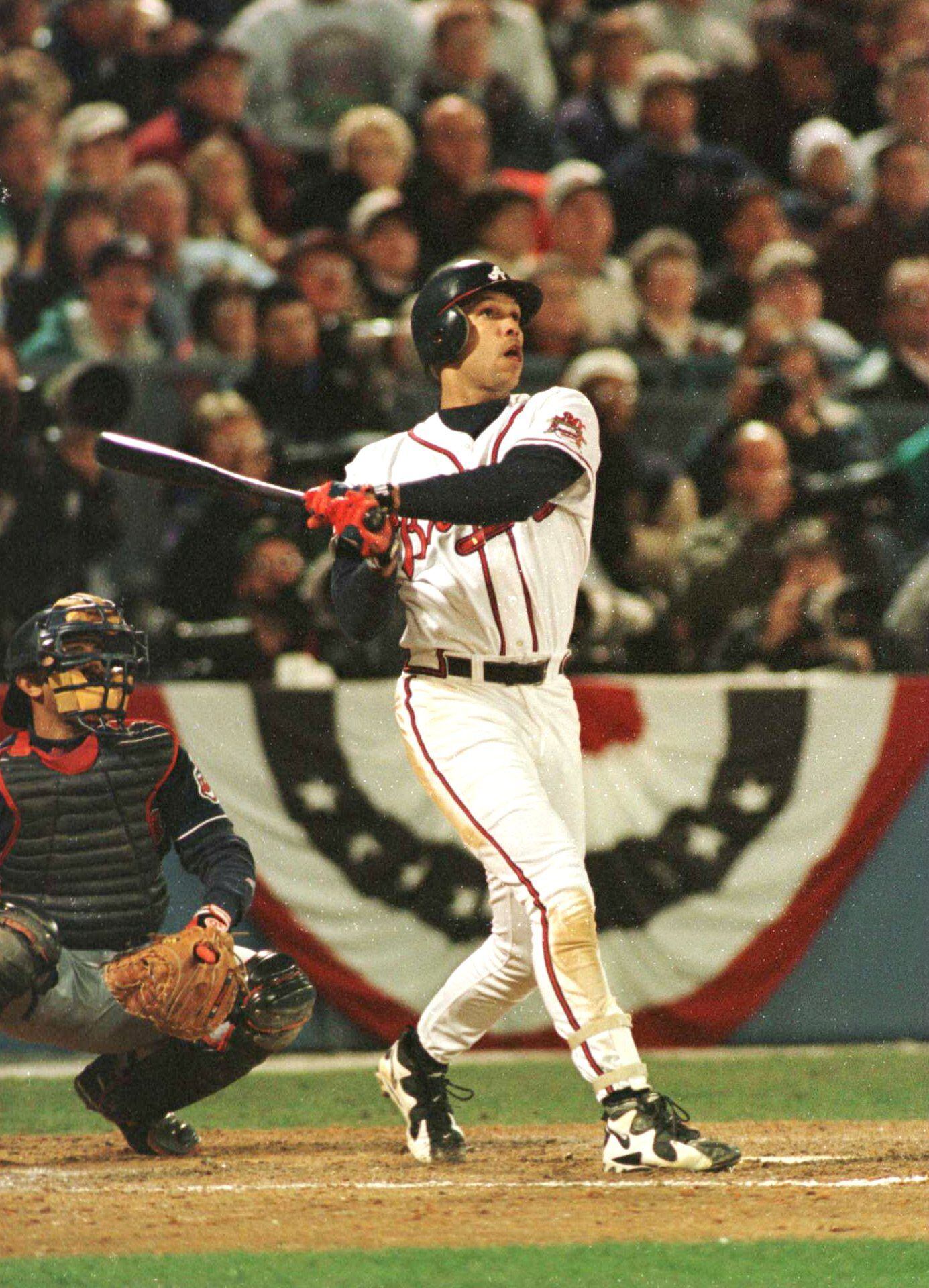 TODAY IN HISTORY: Atlanta Braves capture 1995 World Series – WSB-TV Channel  2 - Atlanta