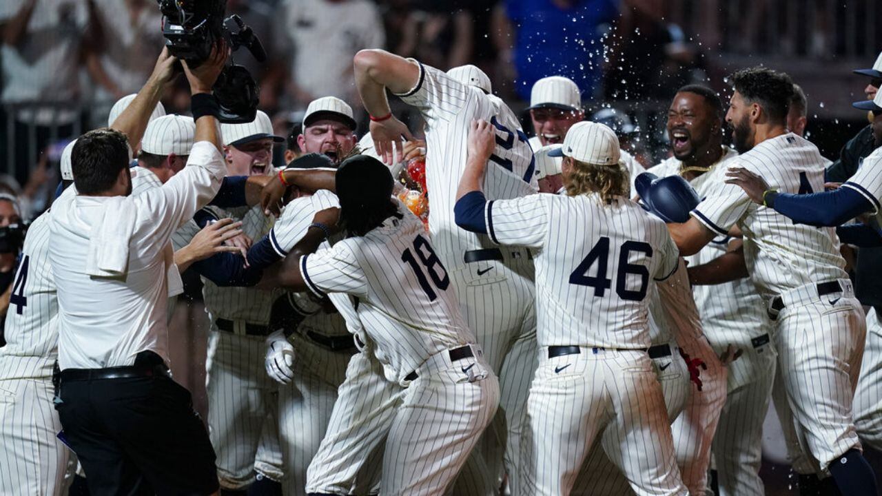 MLB auctioning Field of Dreams gear to support Dubuque cancer