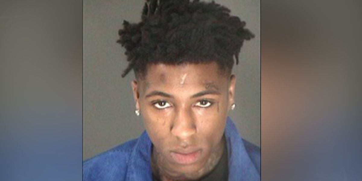 Rapper Arrested At Atlanta Hotel On Drug Disorderly Conduct