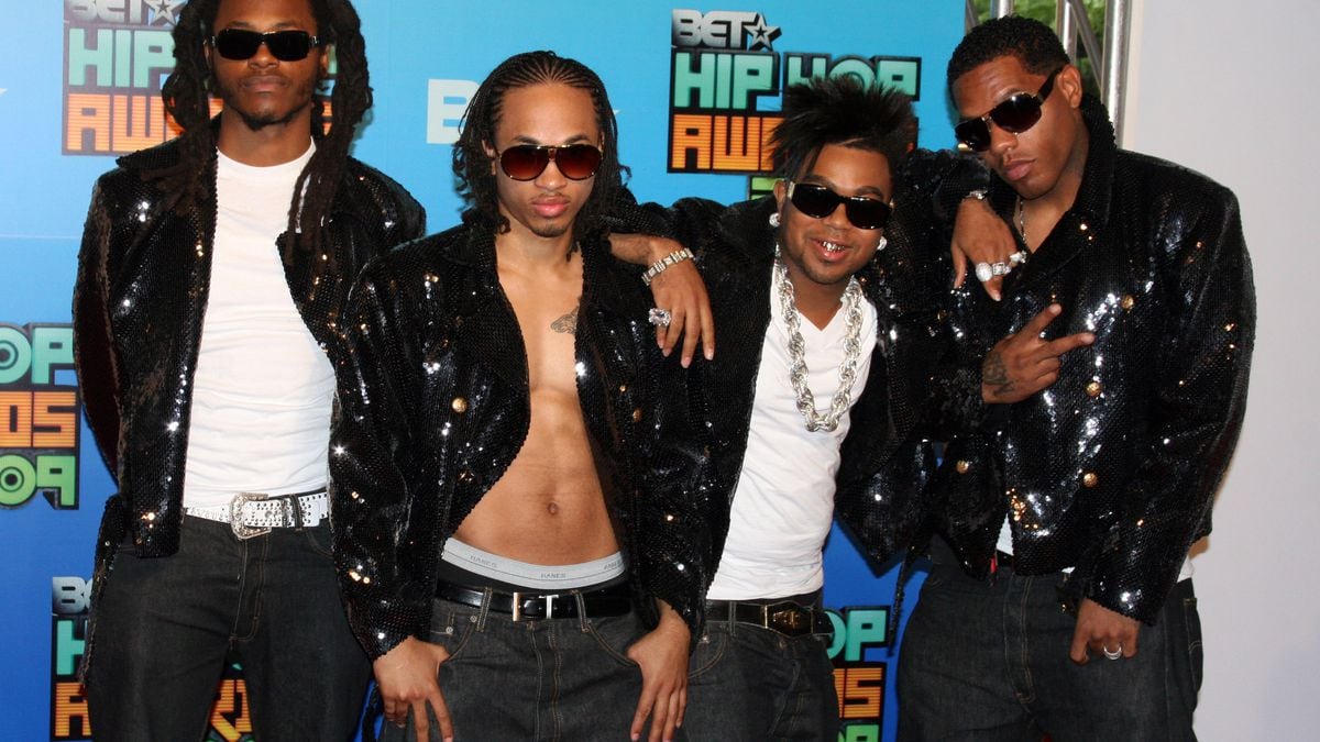 Pretty Ricky Free Download